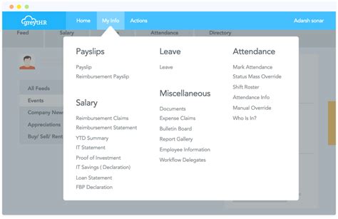 ess portal gacl